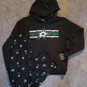 Youth Dallas Starz bundle